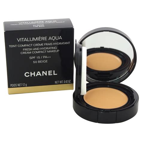 chanel vitalumiere aqua compact replacement|chanel vitalumiere aqua discontinued.